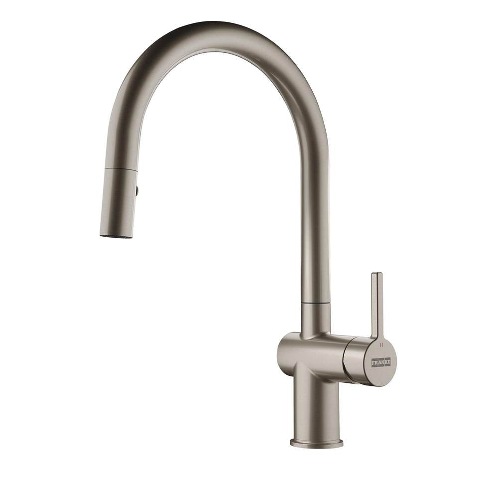 Active Pull Down Faucet - by Franke