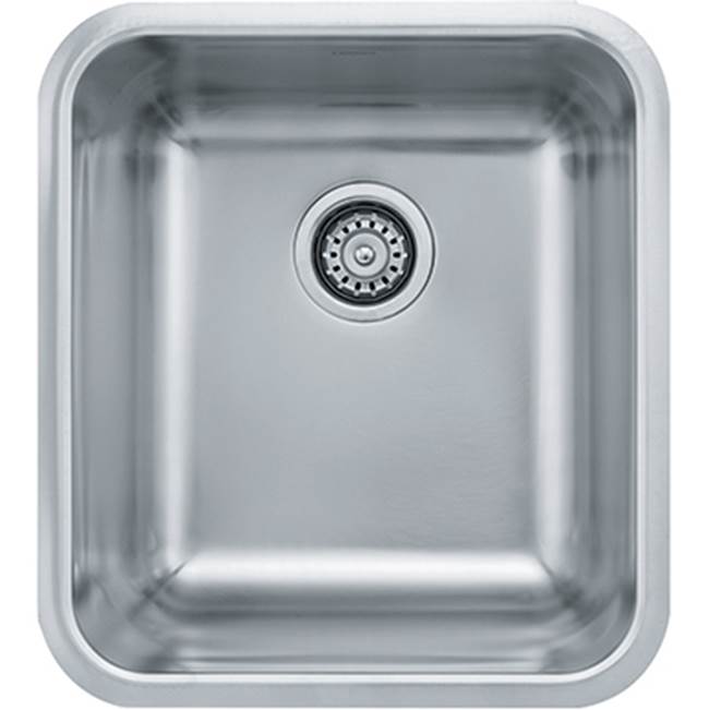 Grande Undermount Sink - by Franke