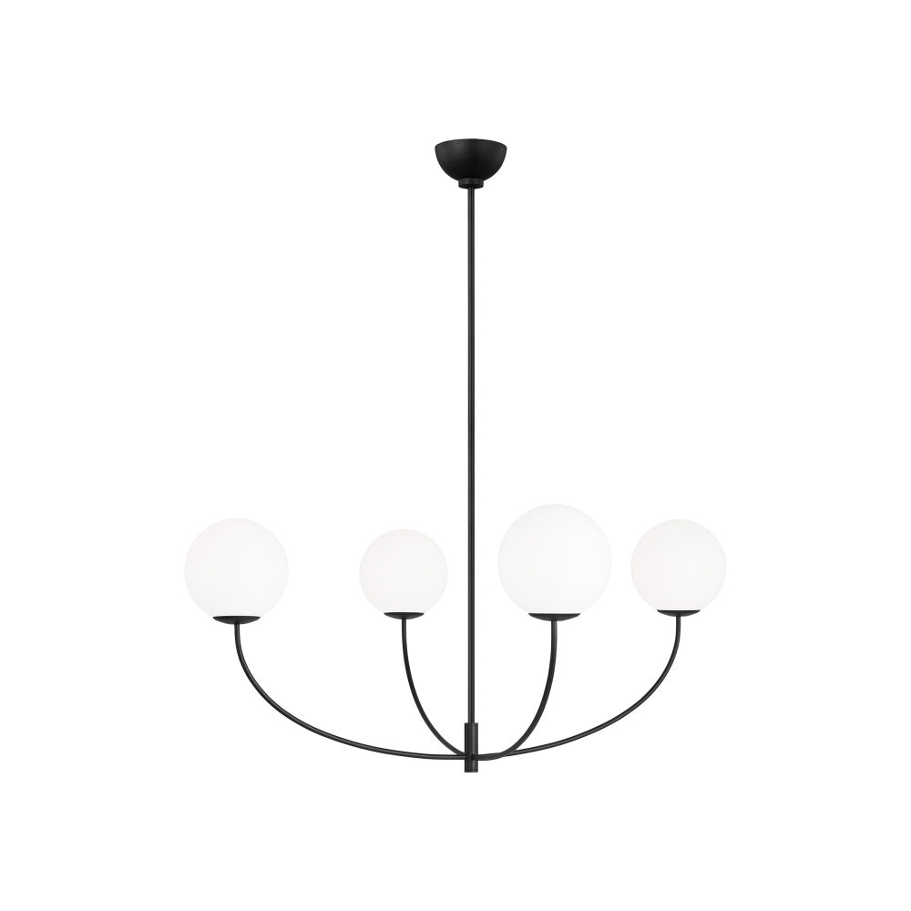 Galassia Extra Large Chandelier
