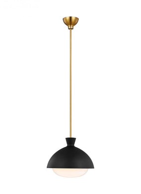 Lucerne One Light Large Pendant