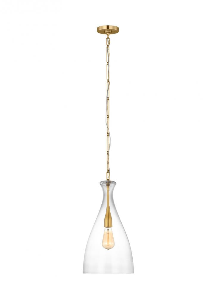 Athena Small Pendant