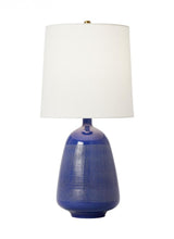 Load image into Gallery viewer, Ornella Medium Table Lamp
