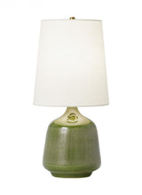 Load image into Gallery viewer, Ornella Small Table Lamp
