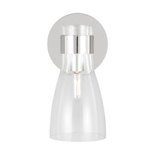Load image into Gallery viewer, Moritz One Light Sconce
