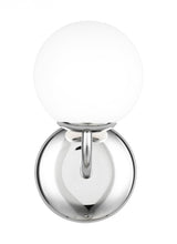 Load image into Gallery viewer, Galassia One Light Vanity
