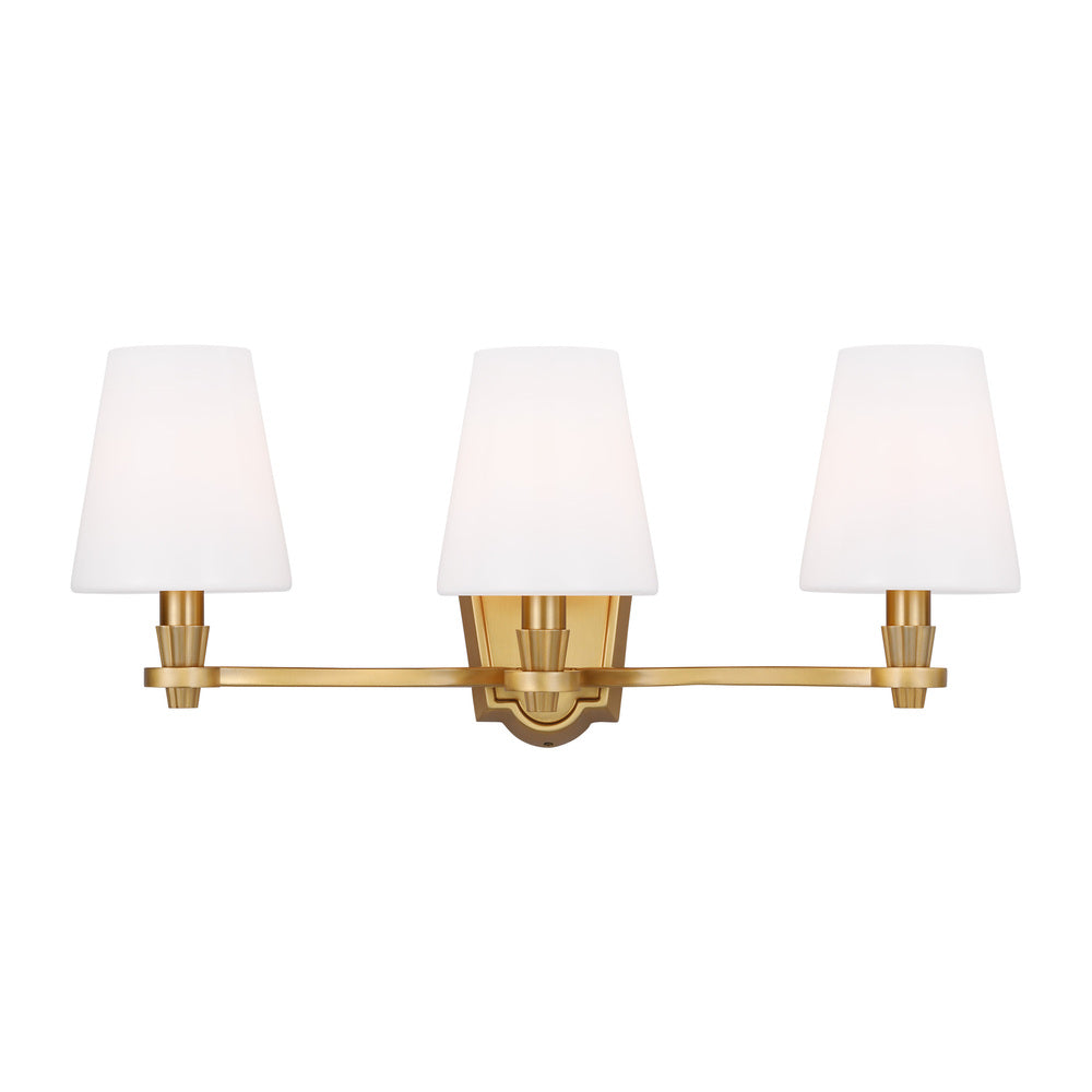 Bathroom Fixtures-Visual Comfort & Co. Studio Collection-AV1003