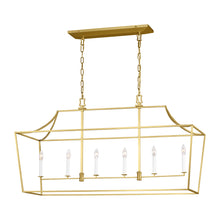 Load image into Gallery viewer, Chandeliers-Visual Comfort &amp; Co. Studio Collection-CC1036
