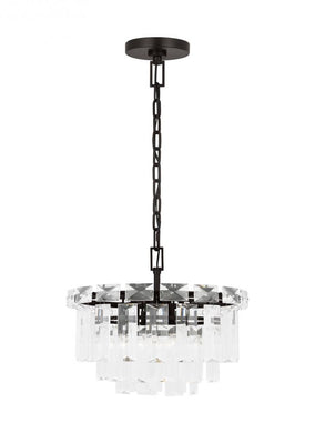Arden Small Chandelier