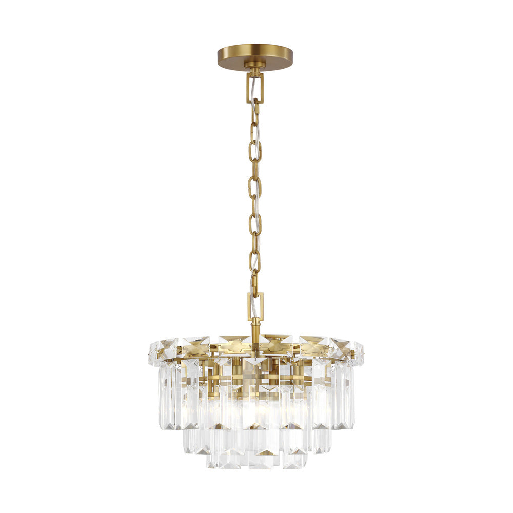 Arden Small Chandelier