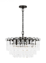 Load image into Gallery viewer, Chandeliers-Visual Comfort &amp; Co. Studio Collection-CC12610
