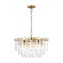 Load image into Gallery viewer, Chandeliers-Visual Comfort &amp; Co. Studio Collection-CC12610
