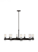 Load image into Gallery viewer, Chandeliers-Visual Comfort &amp; Co. Studio Collection-CC1378
