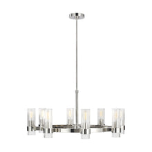 Load image into Gallery viewer, Chandeliers-Visual Comfort &amp; Co. Studio Collection-CC1378
