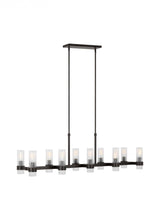 Load image into Gallery viewer, Chandeliers-Visual Comfort &amp; Co. Studio Collection-CC13810
