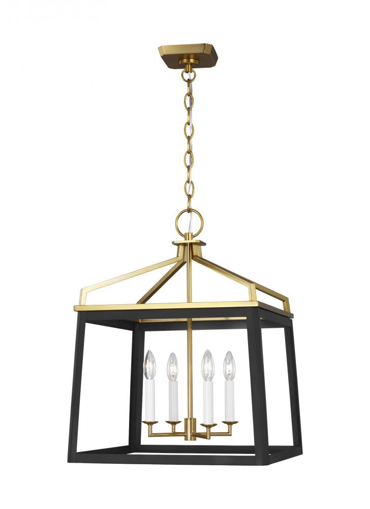 Chandeliers-Visual Comfort & Co. Studio Collection-CC1554