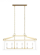 Load image into Gallery viewer, Chandeliers-Visual Comfort &amp; Co. Studio Collection-CC1586

