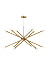 Load image into Gallery viewer, Chandeliers-Visual Comfort &amp; Co. Studio Collection-CC16512
