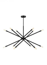 Load image into Gallery viewer, Chandeliers-Visual Comfort &amp; Co. Studio Collection-CC16512
