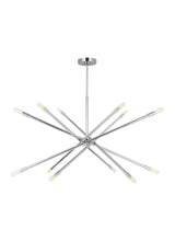 Load image into Gallery viewer, Chandeliers-Visual Comfort &amp; Co. Studio Collection-CC16512
