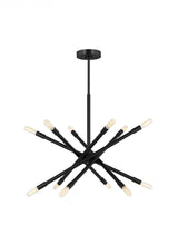 Load image into Gallery viewer, Chandeliers-Visual Comfort &amp; Co. Studio Collection-CC16712
