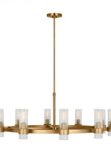 Load image into Gallery viewer, Chandeliers-Visual Comfort &amp; Co. Studio Collection-CC16810
