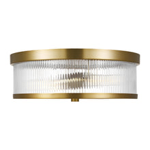Load image into Gallery viewer, Flush Mounts-Visual Comfort &amp; Co. Studio Collection-CF1052
