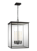 Load image into Gallery viewer, Freeport Exterior Pendant - by Generation Lighting
