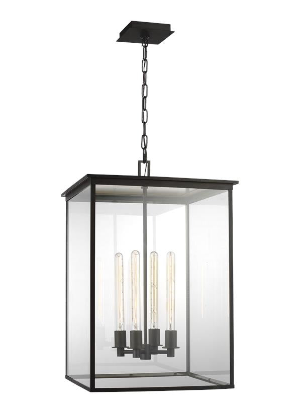 Freeport Exterior Pendant - by Generation Lighting