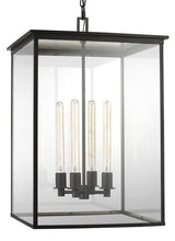 Load image into Gallery viewer, Freeport Exterior Pendant - by Generation Lighting

