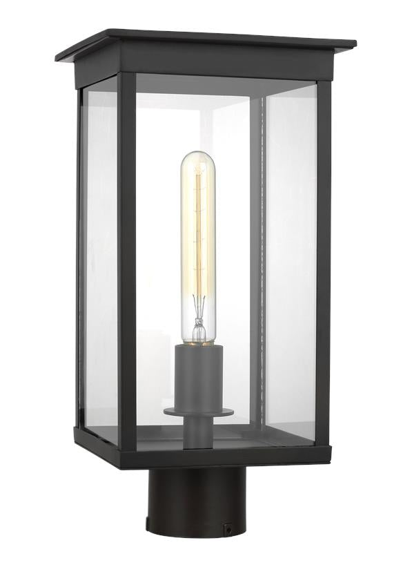 Freeport Exterior Post Lantern - by Generation Lighting