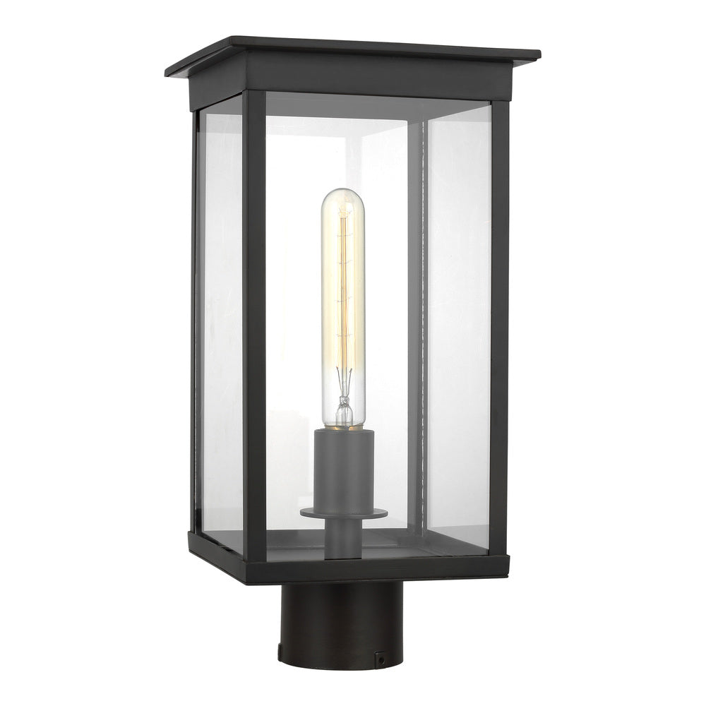 Freeport Exterior Post Lantern - by Generation Lighting