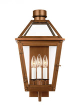Load image into Gallery viewer, Hyannis Sconces-CO1383 - by Visual Comfort &amp; Co. Studio Collection
