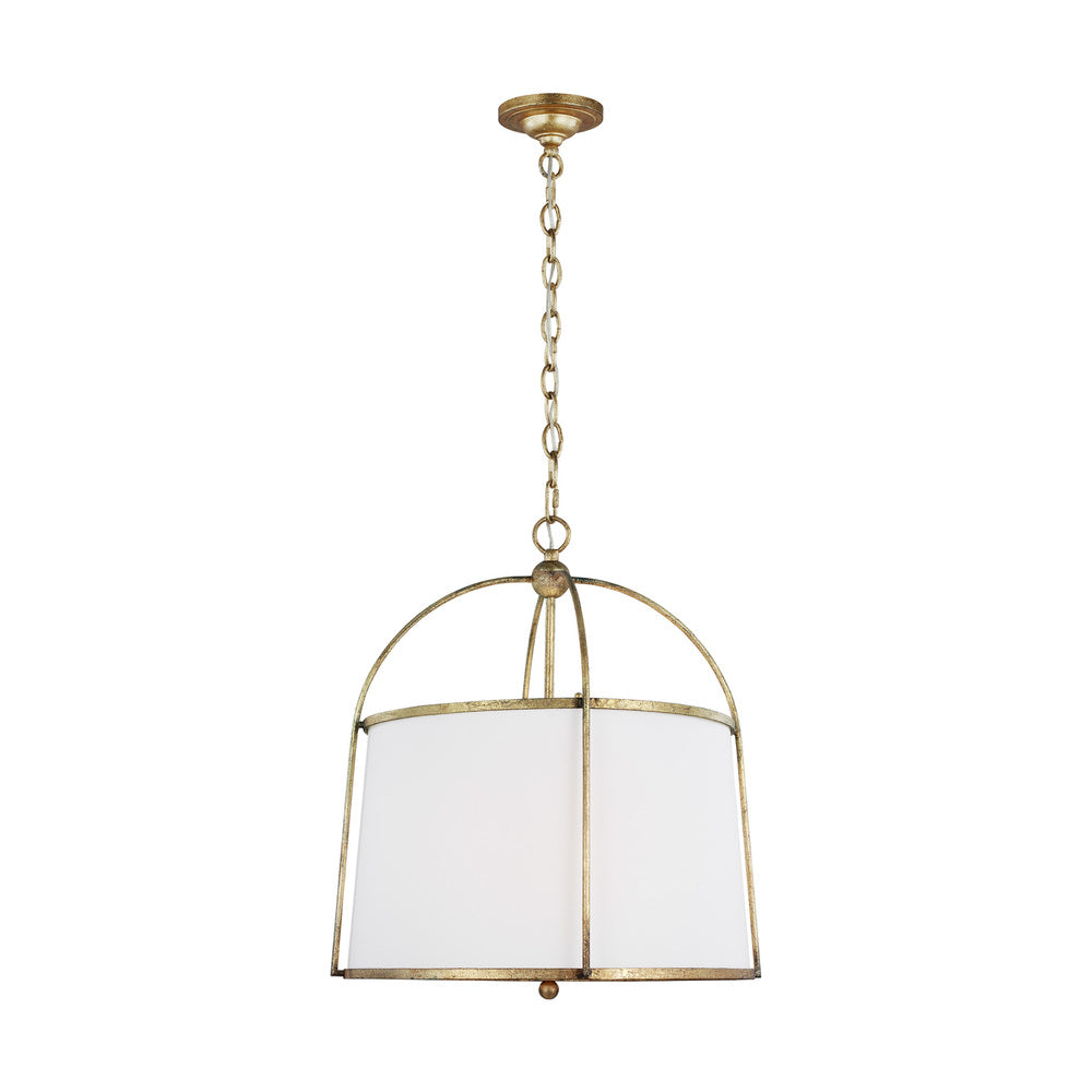 Chandeliers-Visual Comfort & Co. Studio Collection-CP1112