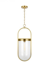 Load image into Gallery viewer, Blaine Large Pendant
