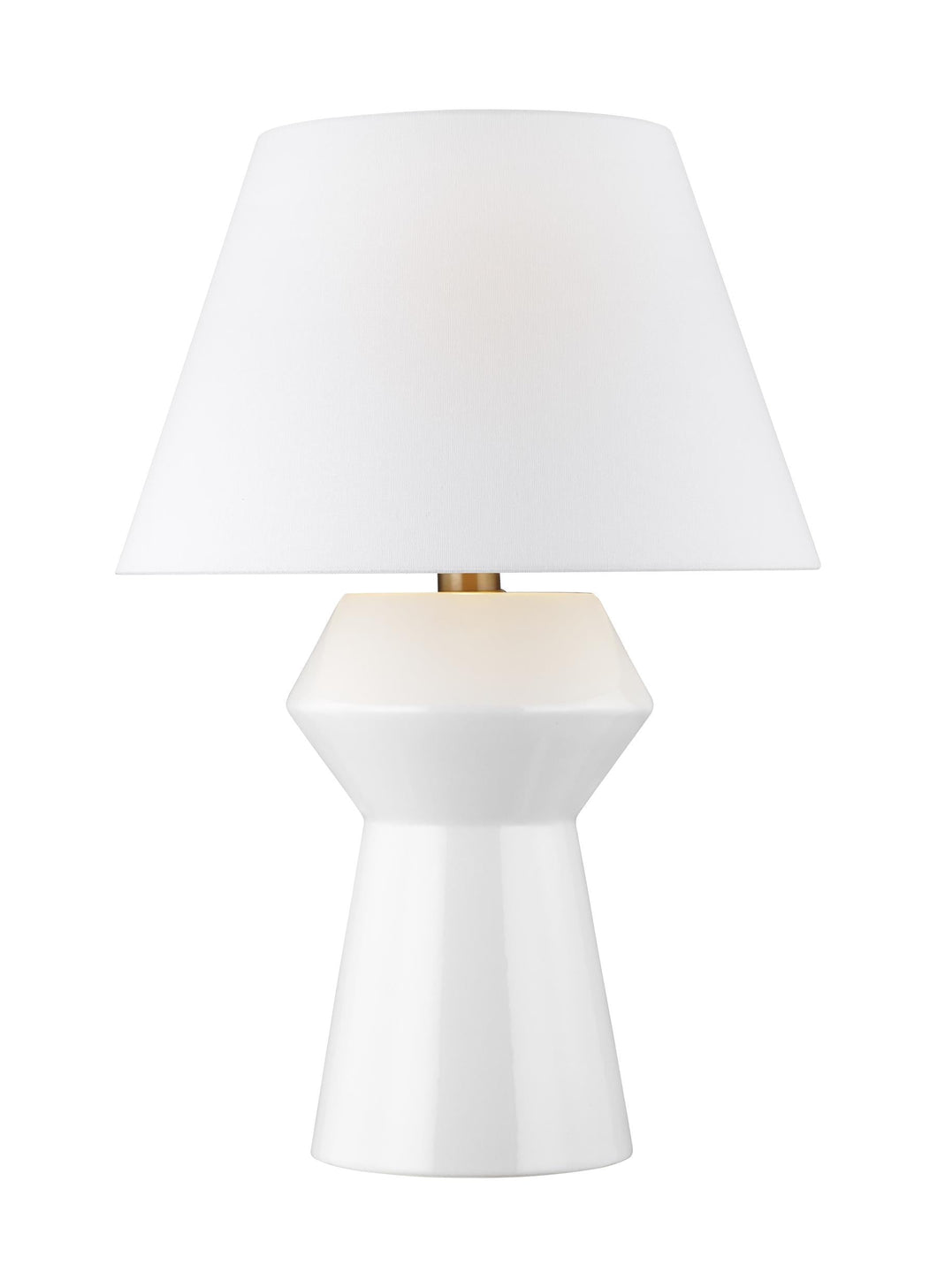 Abaco Inverted Table Lamp - by Generation Lighting