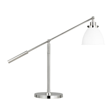 Wellfleet Dome Desk Lamp