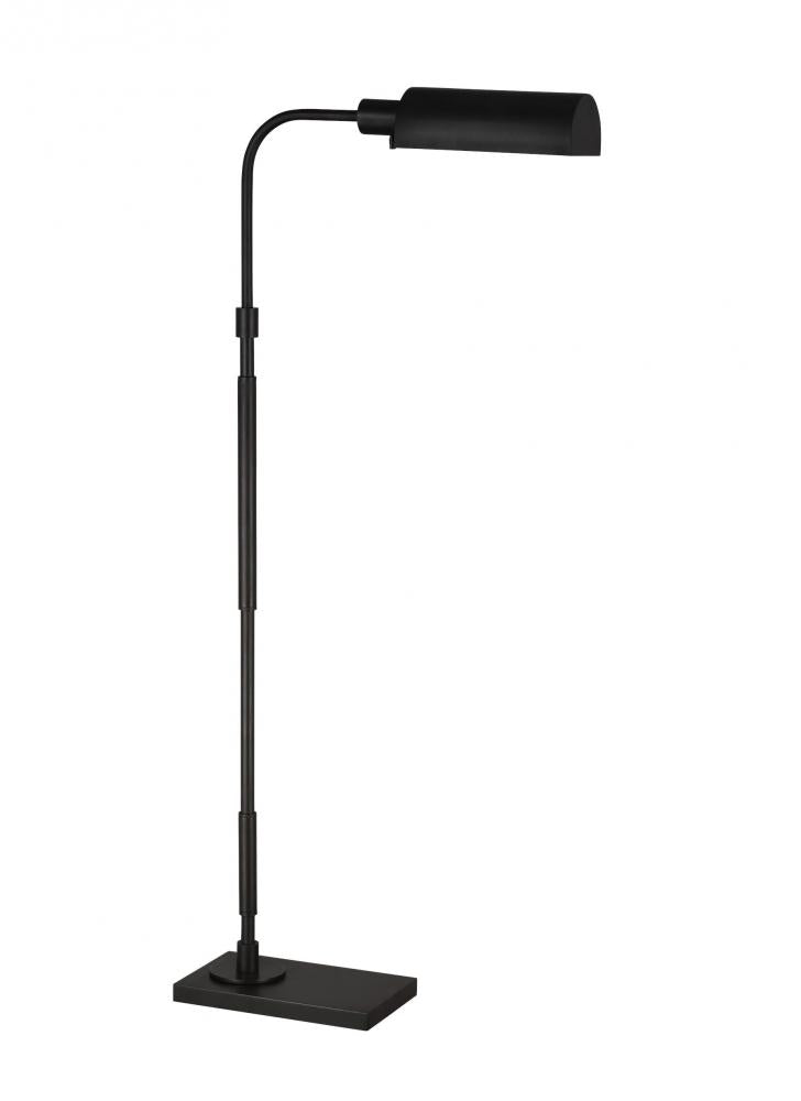 VC Studio Collection Kenyon Task Floor Lamp - Thumbnail 3