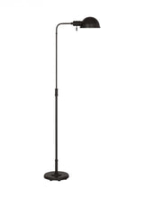 Load image into Gallery viewer, Belmont Large Task Floor Lamp

