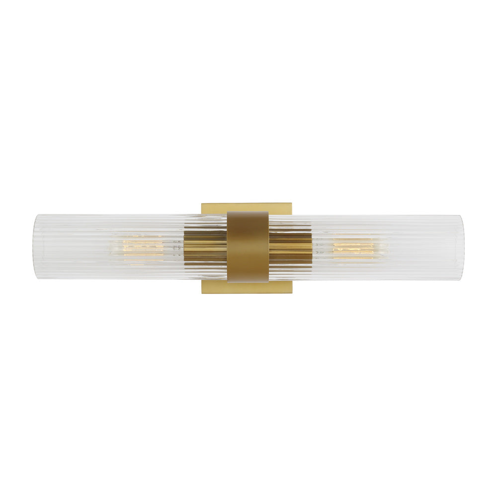 Geneva Linear Sconce