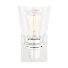 Load image into Gallery viewer, Alessa Sconce
