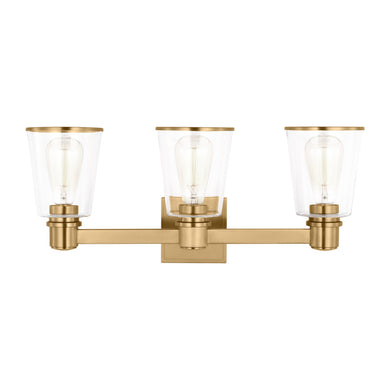 Alessa 3 - Light Vanity