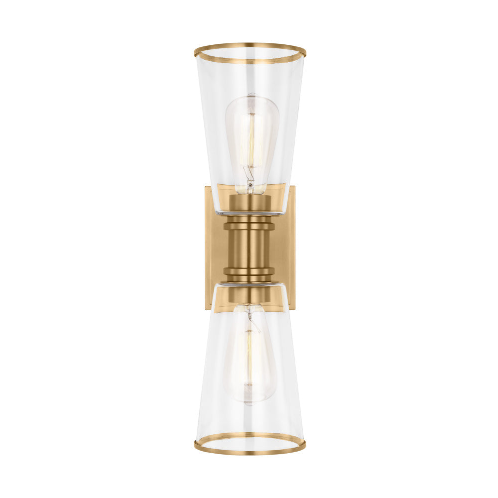 Bathroom Fixtures-Visual Comfort & Co. Studio Collection-CV1042