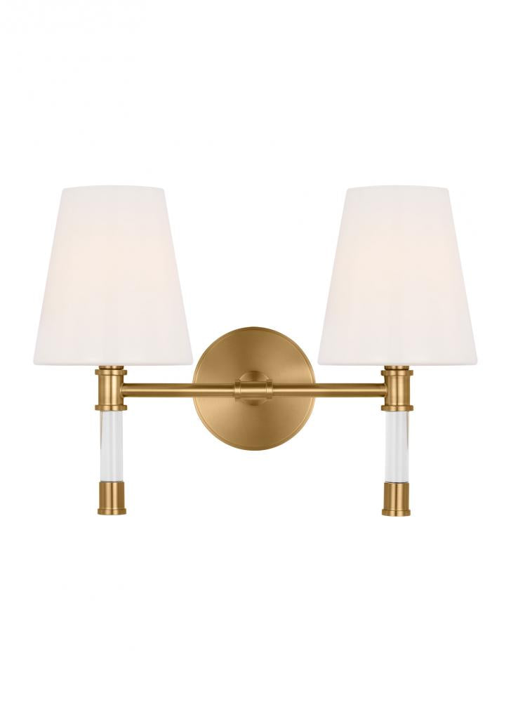 Bathroom Fixtures-Visual Comfort & Co. Studio Collection-CV1052