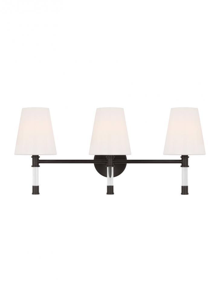 Bathroom Fixtures-Visual Comfort & Co. Studio Collection-CV1053
