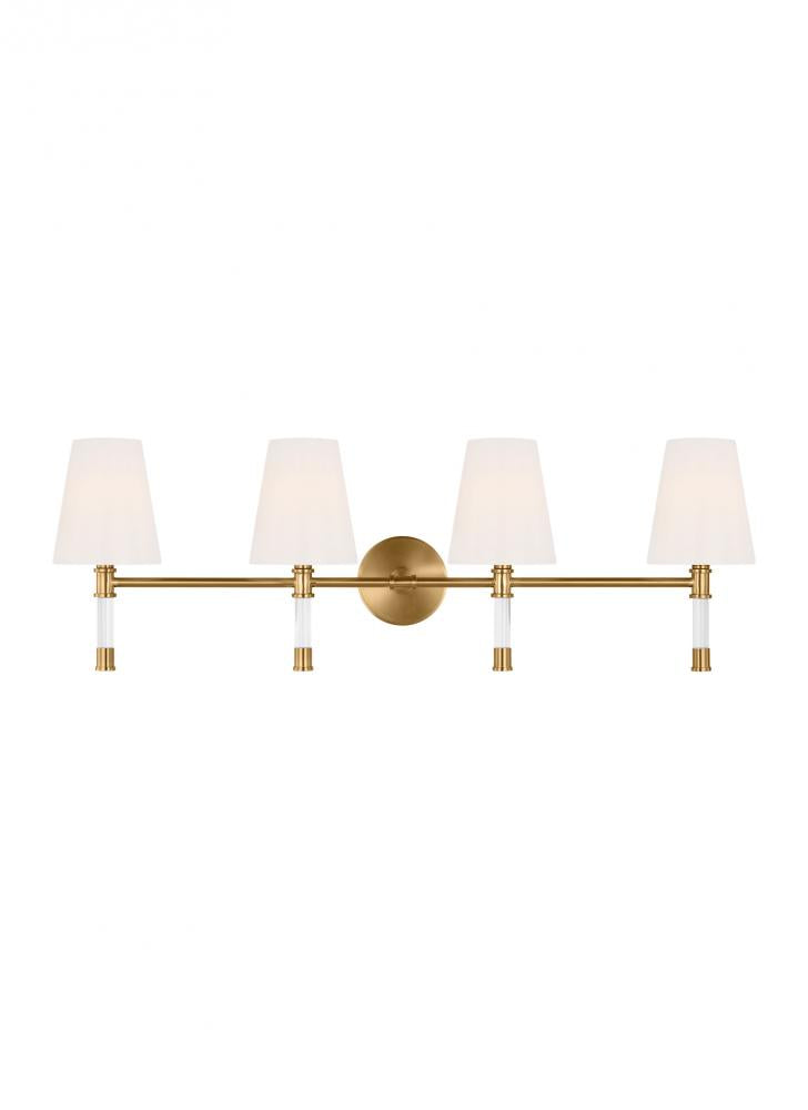Bathroom Fixtures-Visual Comfort & Co. Studio Collection-CV1054