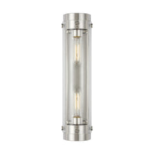 Load image into Gallery viewer, Bathroom Fixtures-Visual Comfort &amp; Co. Studio Collection-CW1002

