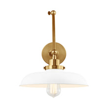 Load image into Gallery viewer, Wellfleet Sconces-CW1171 - by Visual Comfort &amp; Co. Studio Collection
