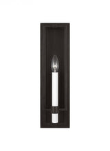 Load image into Gallery viewer, Marston Tall Wall Sconce
