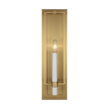 Load image into Gallery viewer, Marston Tall Sconce
