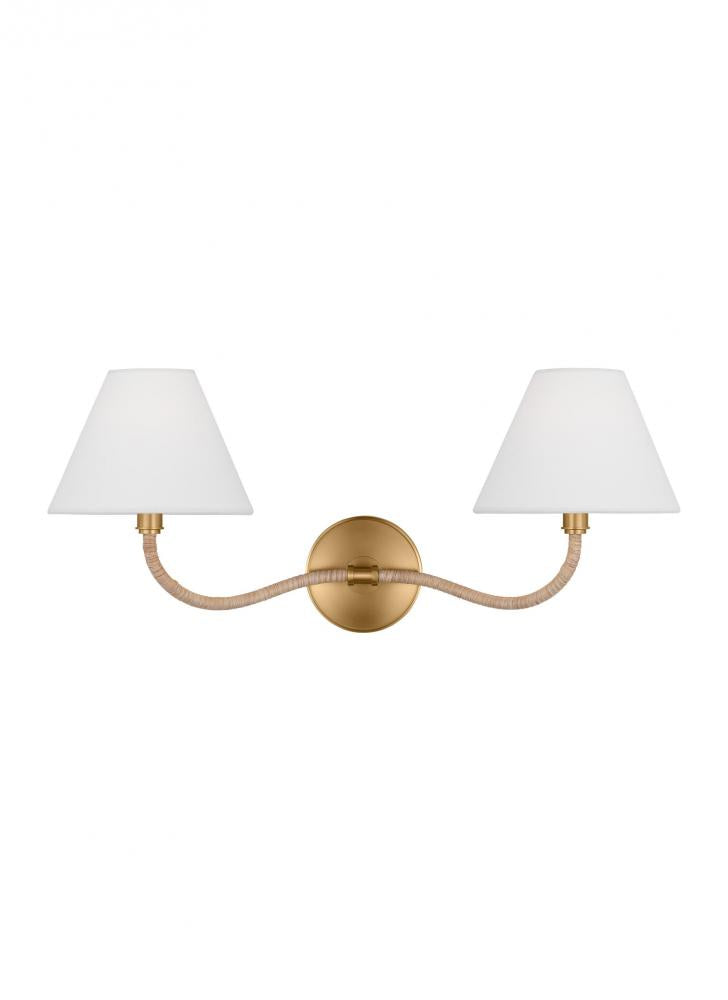 Laguna Sconces-CW1302 - by Visual Comfort & Co. Studio Collection